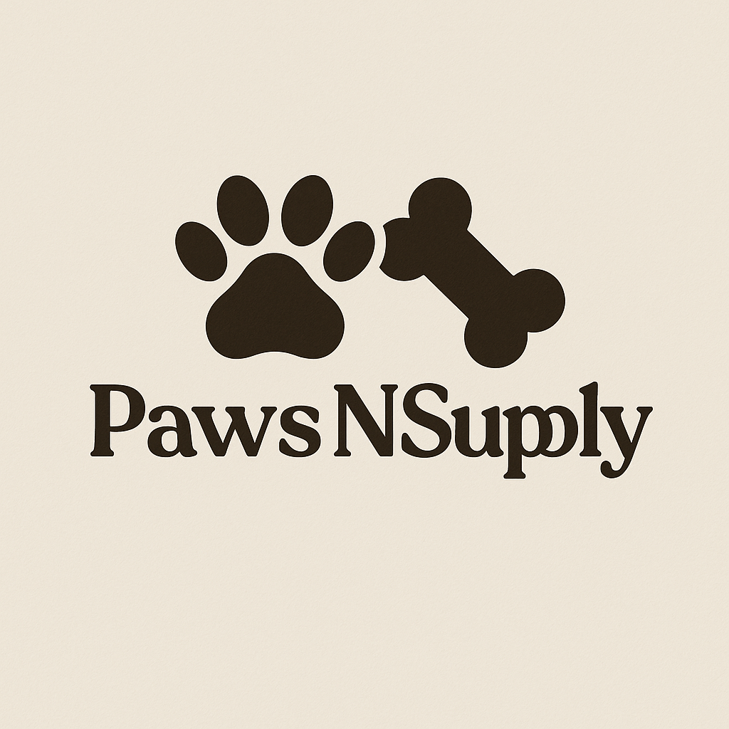 PawsNSupply