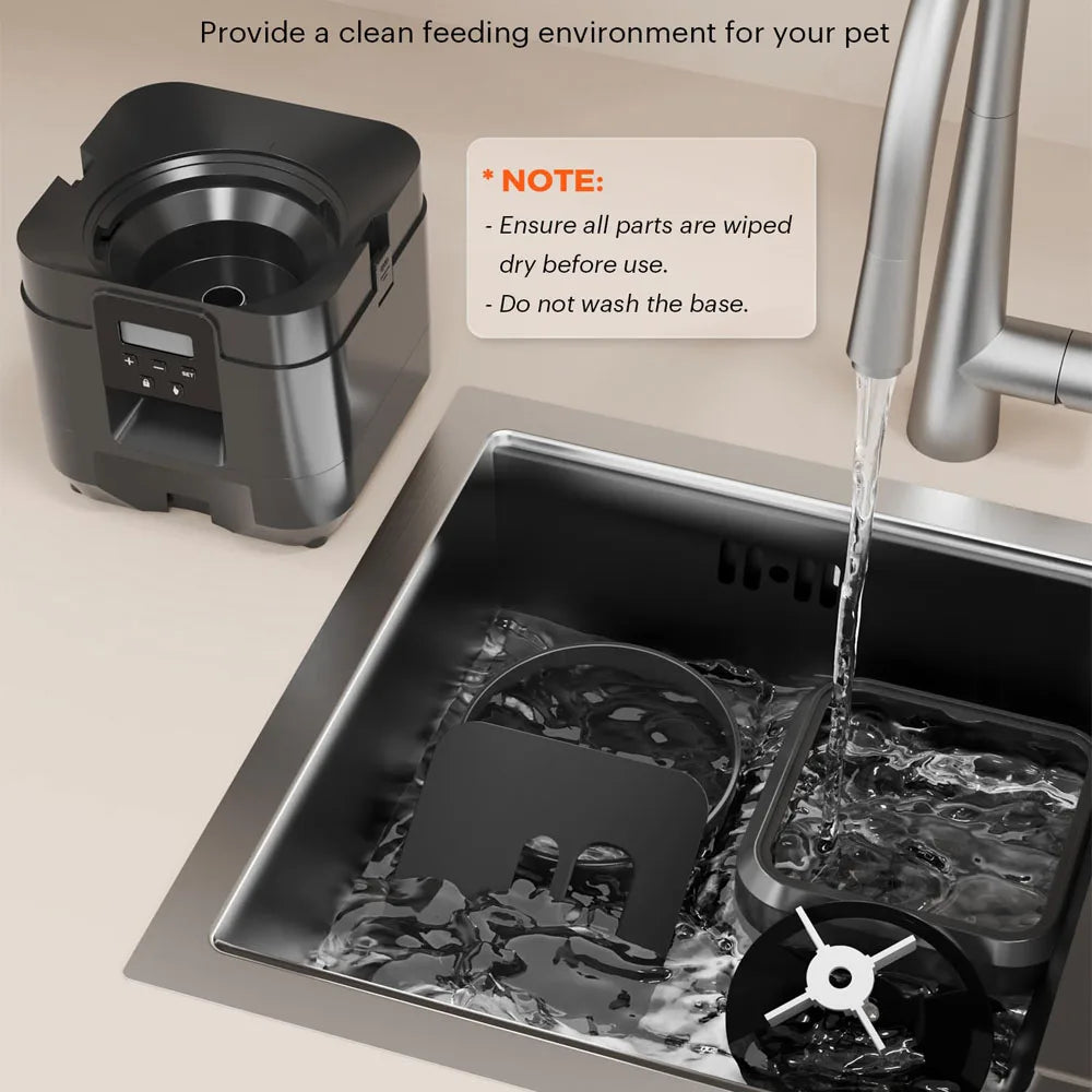 PetCare Automatic Feeder™